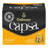 Dallmayr Capsa Belluno lungo café en capsule X 10 - 56g