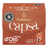 Dallmayr Capsa Lungo Crema d'Oro intensa café en capsule X 10 - 56g