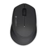Logitech souris sans fil M280 NOIR