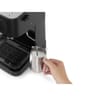 Delonghi machine expresso à pompe FEX35.BK