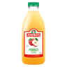 Andros jus de pommes préssées 1l + 15% offert