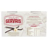 Gervais vanille 4x115g