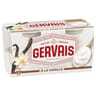 Gervais vanille 4x115g