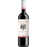 Vin Rouge Sans Alcool Profil Cabernet Sauvignon Le Petit Beret 75 cl