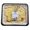 Tartiflette au reblochon