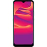 Logicom smartphone écran 6.82" LUMA BLACK