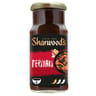 Sharwoods sauce pot japanese teriyaki 420g