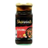 Sharwoods sauce pot japanese teriyaki 420g