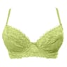 Soutien-gorge armature ligne Emma SUNNY VERT 100C