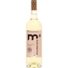Boisson à Base de Vin Moderato Blanc Sans Alcool 75 cl