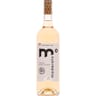 Boisson à Base de Vin Moderato Rosé Sans Alcool 75 cl