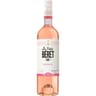 Vin Rosé Sans Alcool Bio Le Petit Béret 75 cl