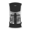 Tefal cafetière filtre non programmable Vita Filter CM171810