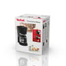 Tefal cafetière filtre non programmable Vita Filter CM171810