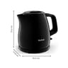 Tefal bouilloire Vita Kettle KO153810