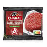 Steaks hachés 12% x2 260g label rouge Charal