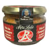 Paté de campagne au piment d'espelette label rouge 180g