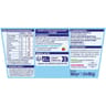 Nestlé p'tit brassé bio fraise sans sucres ajoutés dès 6 mois 4x90g