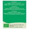 Jardin bio thé vert doux bio 30g