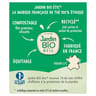 Jardin bio thé vert doux bio 30g