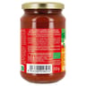 Jardin bio étic sauce bolognaise au chorizo bio 350g