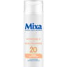 Mixa crème anti-tâches spf 20 50ml