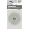 Insect protect bande de fixation autocollante pour moustiquaire 2x2,5 m