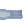Soutien-gorge coque ligne Aztèque GRIS BLEU 100D