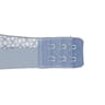 Soutien-gorge triangle sans armature ligne Azthèque GRIS BLEU XL