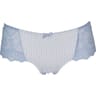 Shorty ligne Aztèque GRIS BLEU 46/48