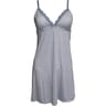 Nuisette ligne Aztèque GRIS BLEU 46/48