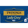 Twinings lady grey x20 40g