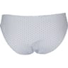 Slip ligne Aztèque GRIS BLEU 46/48