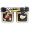 Carrefour original crème caramel 2x120g