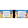 Carrefour classic yaourt fruits jaune mixés brassé 8x125g