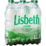 Lisbeth légère pack 6x125 cl