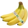 BANANE BIO 5 FRUITS CARREFOUR BIO