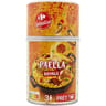 Carrefour sensation plat cuisiné paella royale - 940g