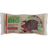 Carrefour bio galette de mais chocolat noir 100g