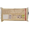 Carrefour bio galettes de riz chocolat noir 100g