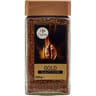 Carrefour extra café soluble gold - 200g