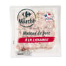 Crf le marché museau de porc 300g