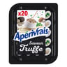 Apérivrais édiition limitée saveur truffes ciboulette champignon 100g