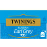 Twinings russian earl grey x20 30g