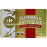 Carrefour Classic' margarine cuisson & pâtisserie 500g