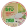 Carrefour bio crème fraiche épaisse entière 30%mg 20cl