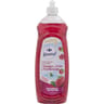 Carrefour essential liquide vaisselle framboise 750ml