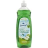 Carrefour essential liquide vaisselle pomme 750ml