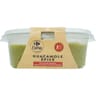 Carrefour extra guacamole épicé 180g