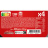 Carrefour extra croque monsieur jambon fromage 400g